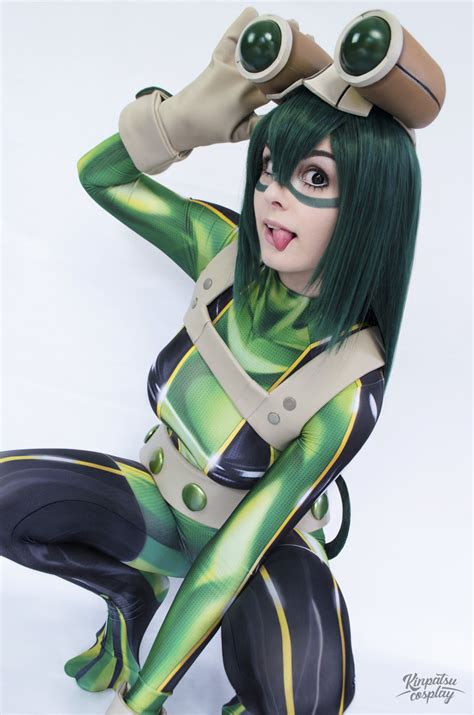 froppy sexy|Explore the Best Froppycosplay Art .